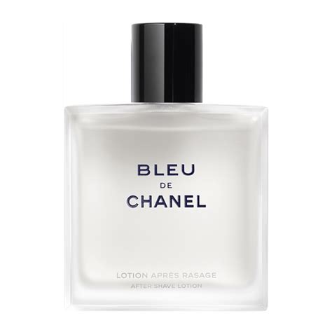 chanel bleu de chanel after shave lotion|cheapest chanel bleu aftershave.